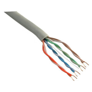 UTP Binnenkabel Cat5e